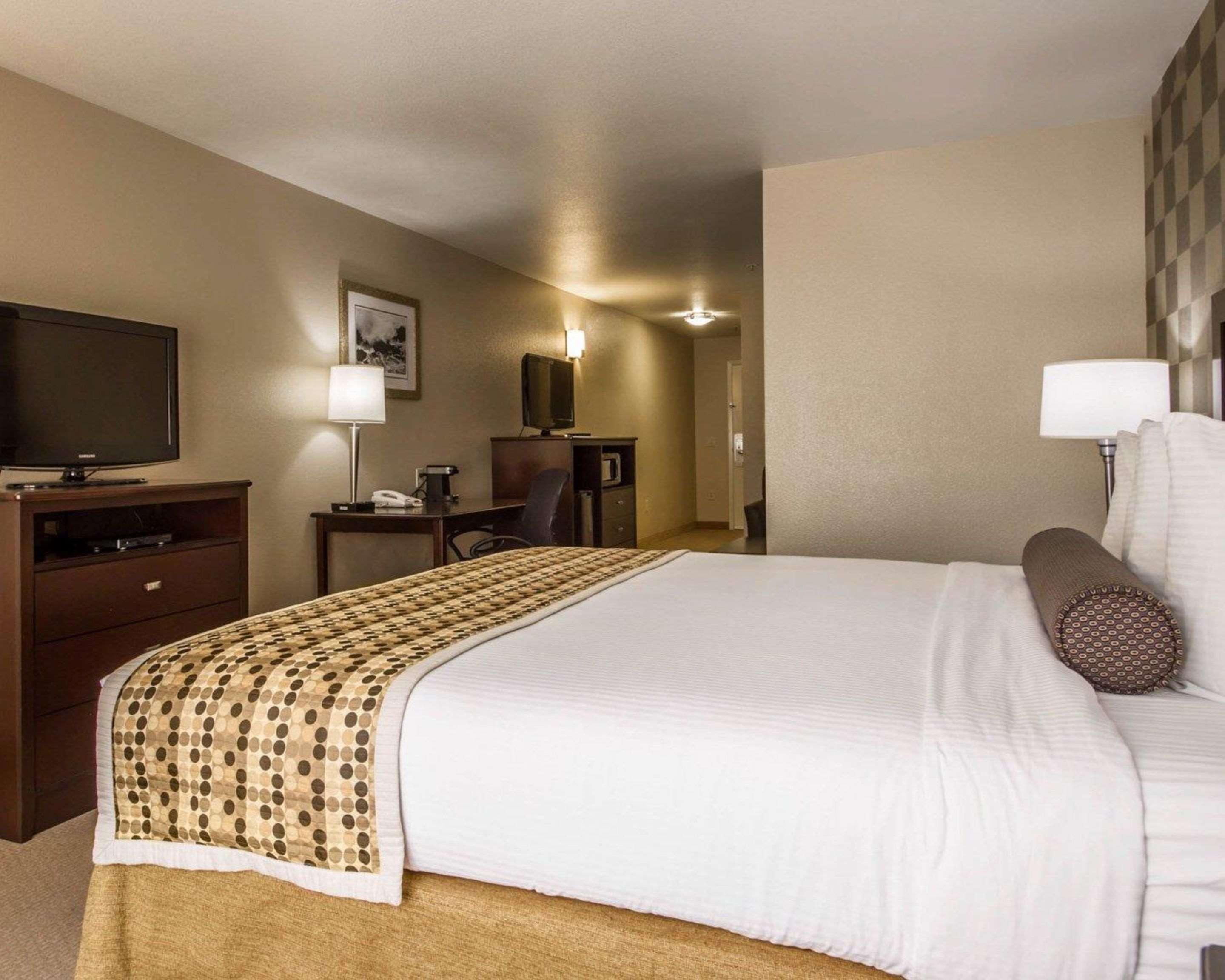 Med Park, Ascend Collection Hotel Sacramento