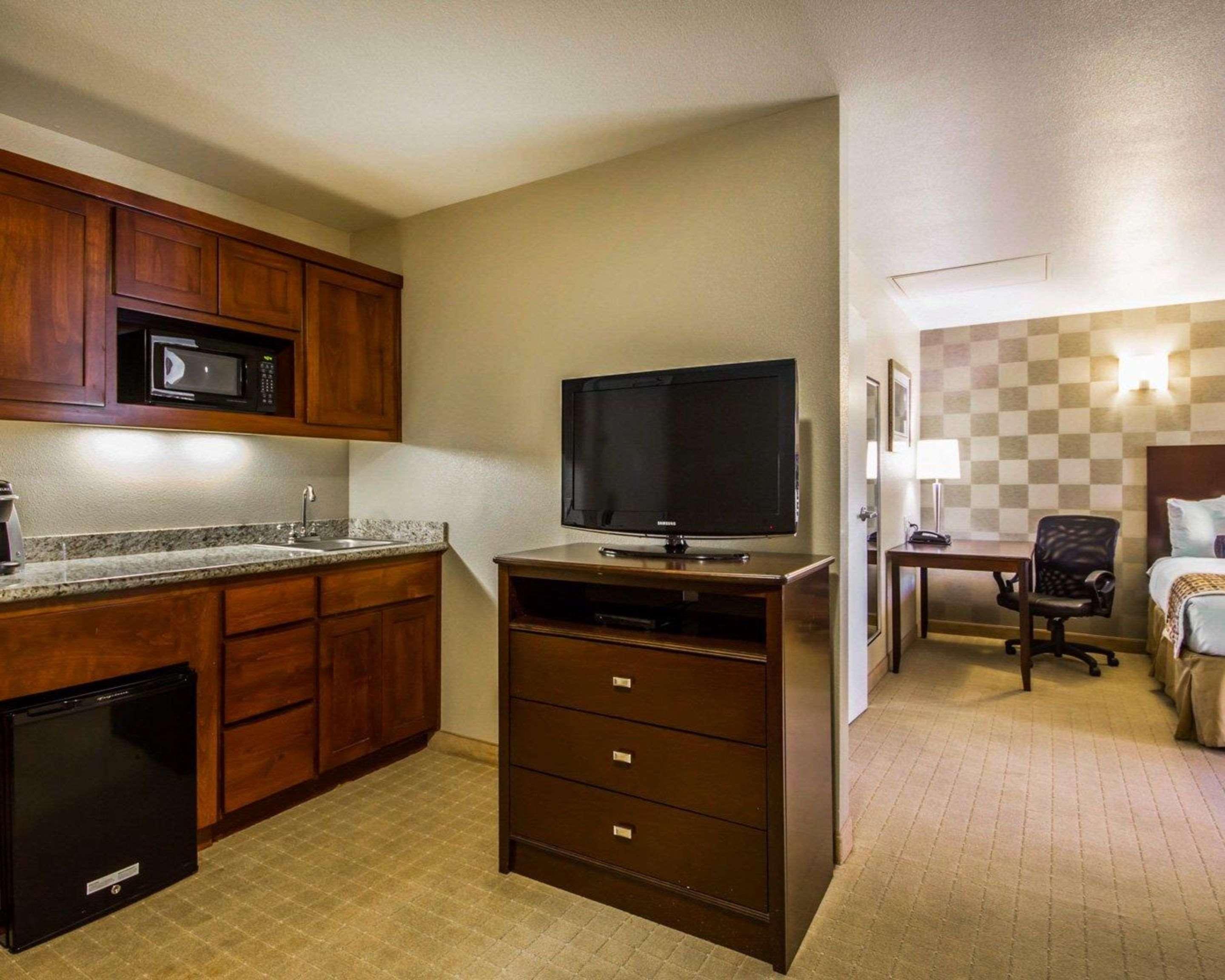 Med Park, Ascend Collection Hotel Sacramento
