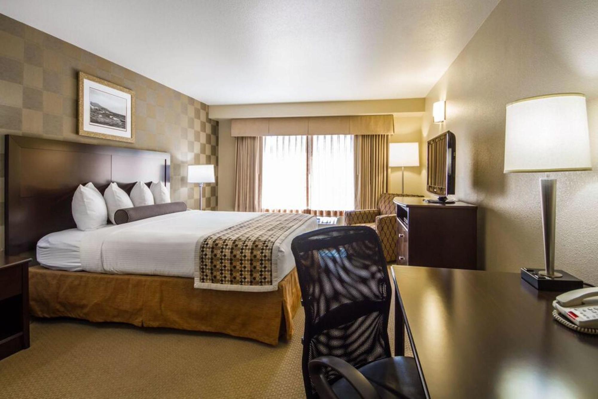 Hotel Med Park, Ascend Collection 3*