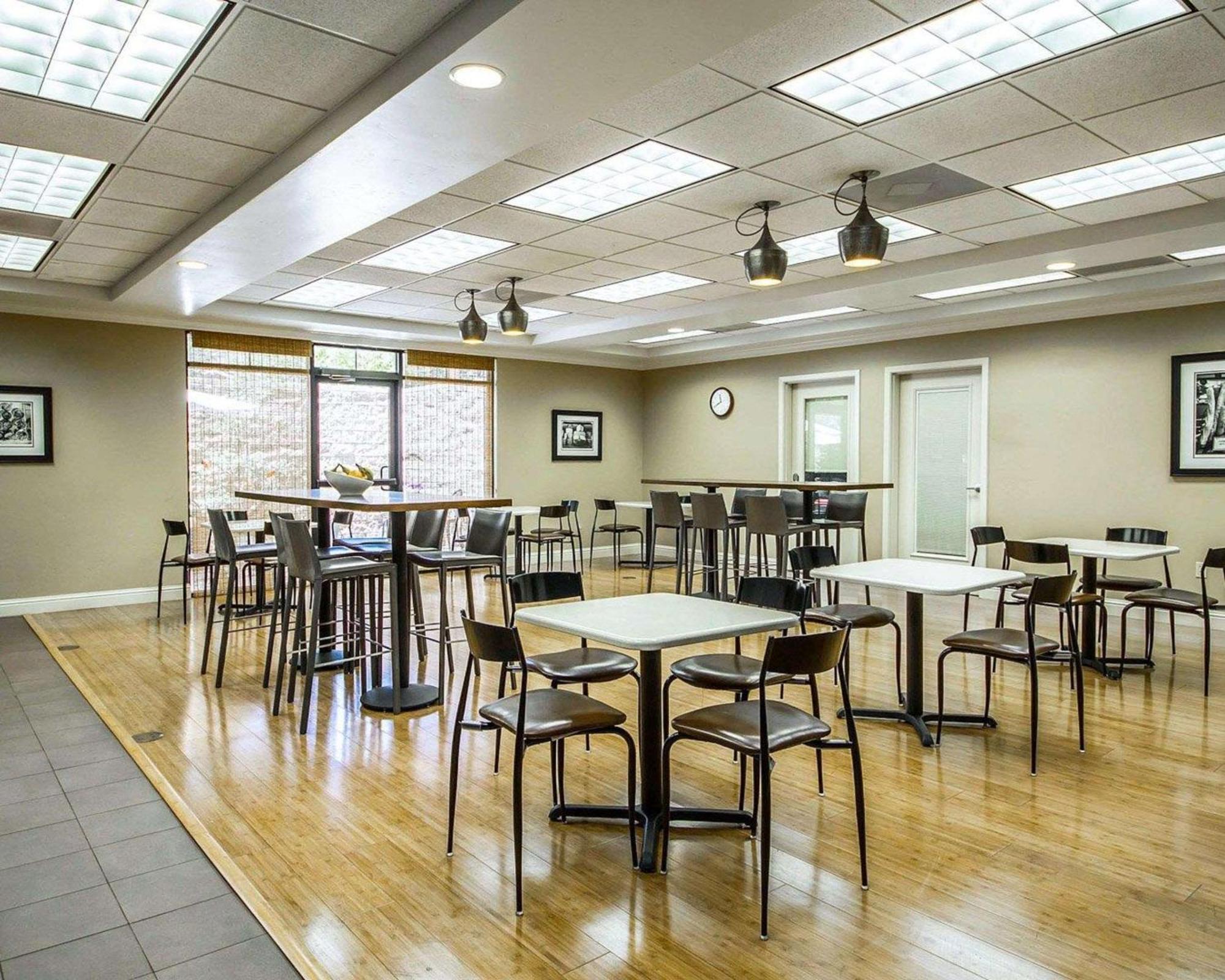 Hotel Med Park, Ascend Collection Sacramento