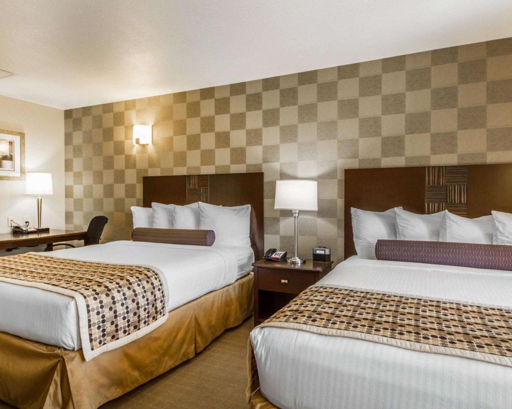 Med Park, Ascend Collection Hotel 3*