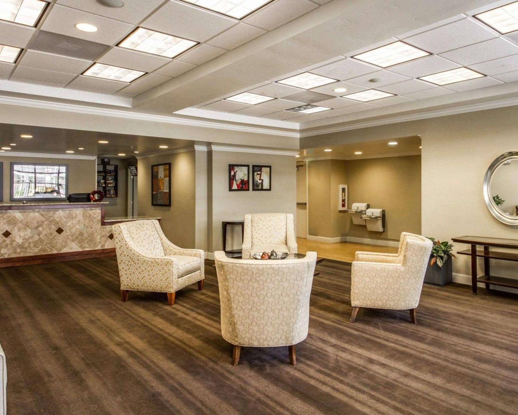 Hotel Med Park, Ascend Collection 3*