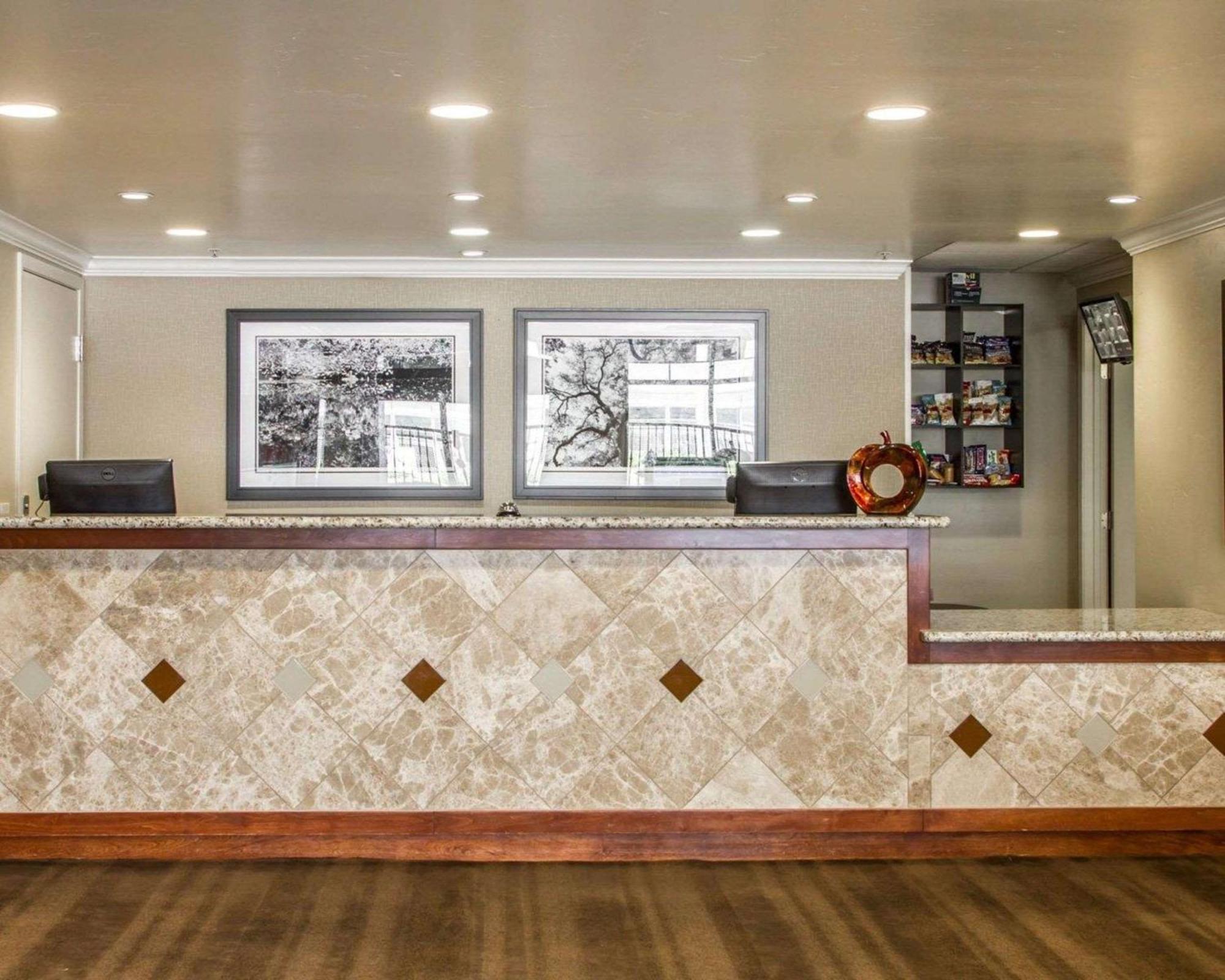Hotel Med Park, Ascend Collection Sacramento
