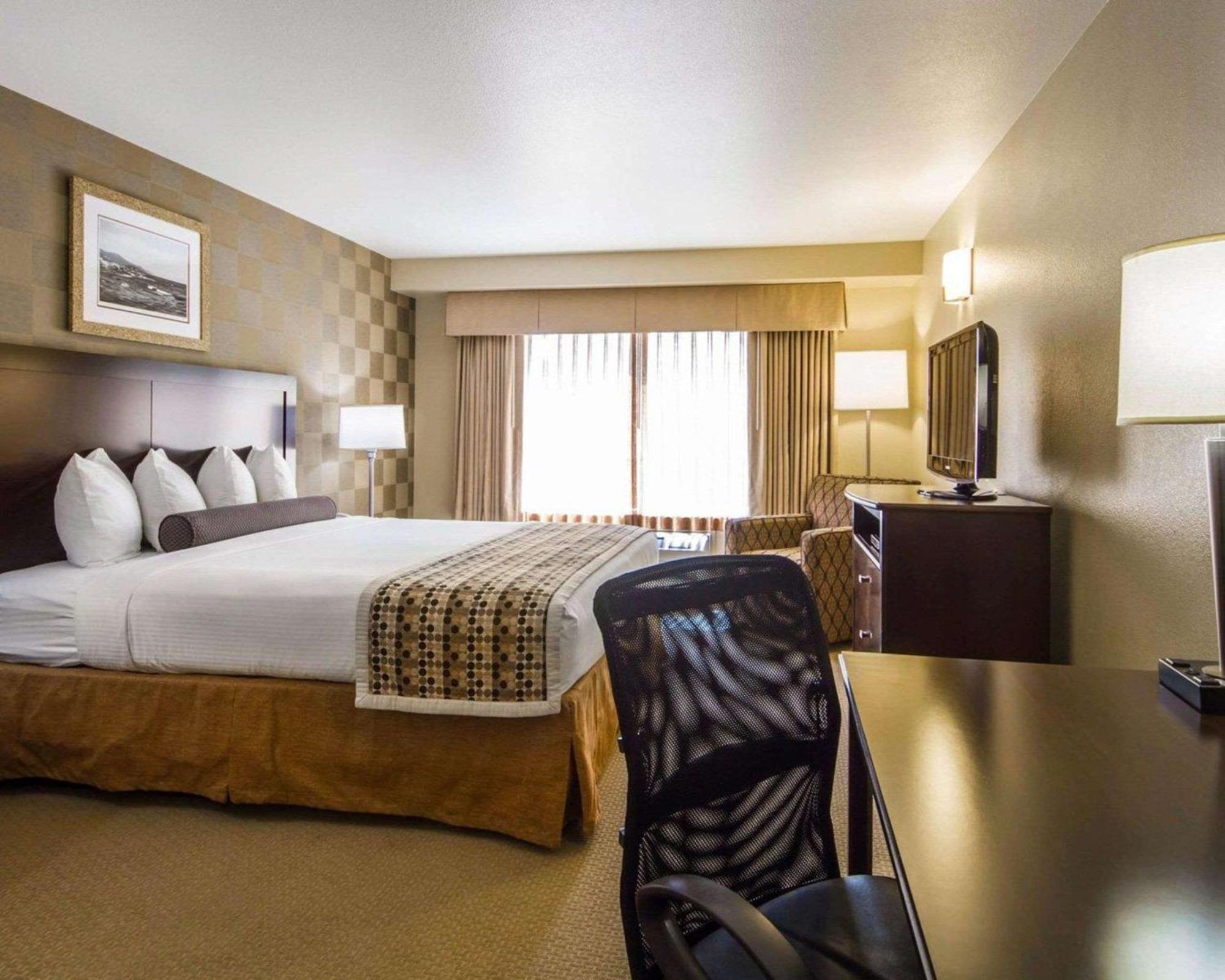 Med Park, Ascend Collection Sacramento