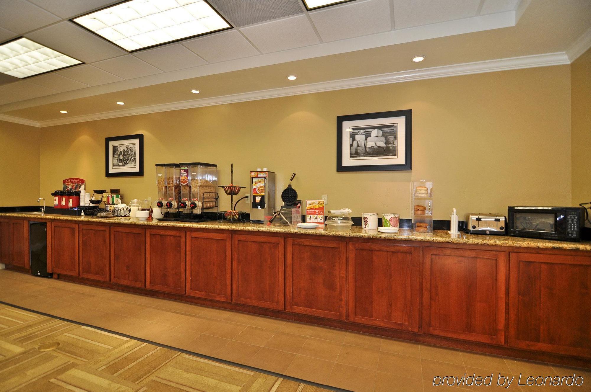 Med Park, Ascend Collection 3* Sacramento