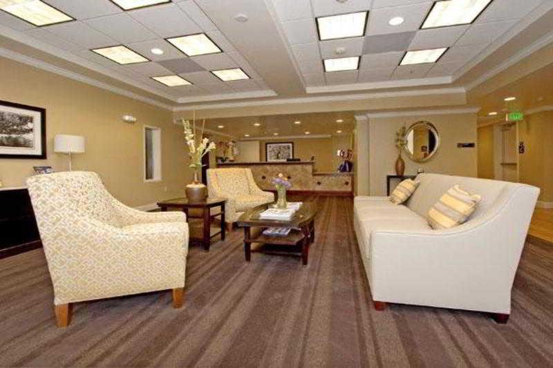 Med Park, Ascend Collection Hotel Sacramento