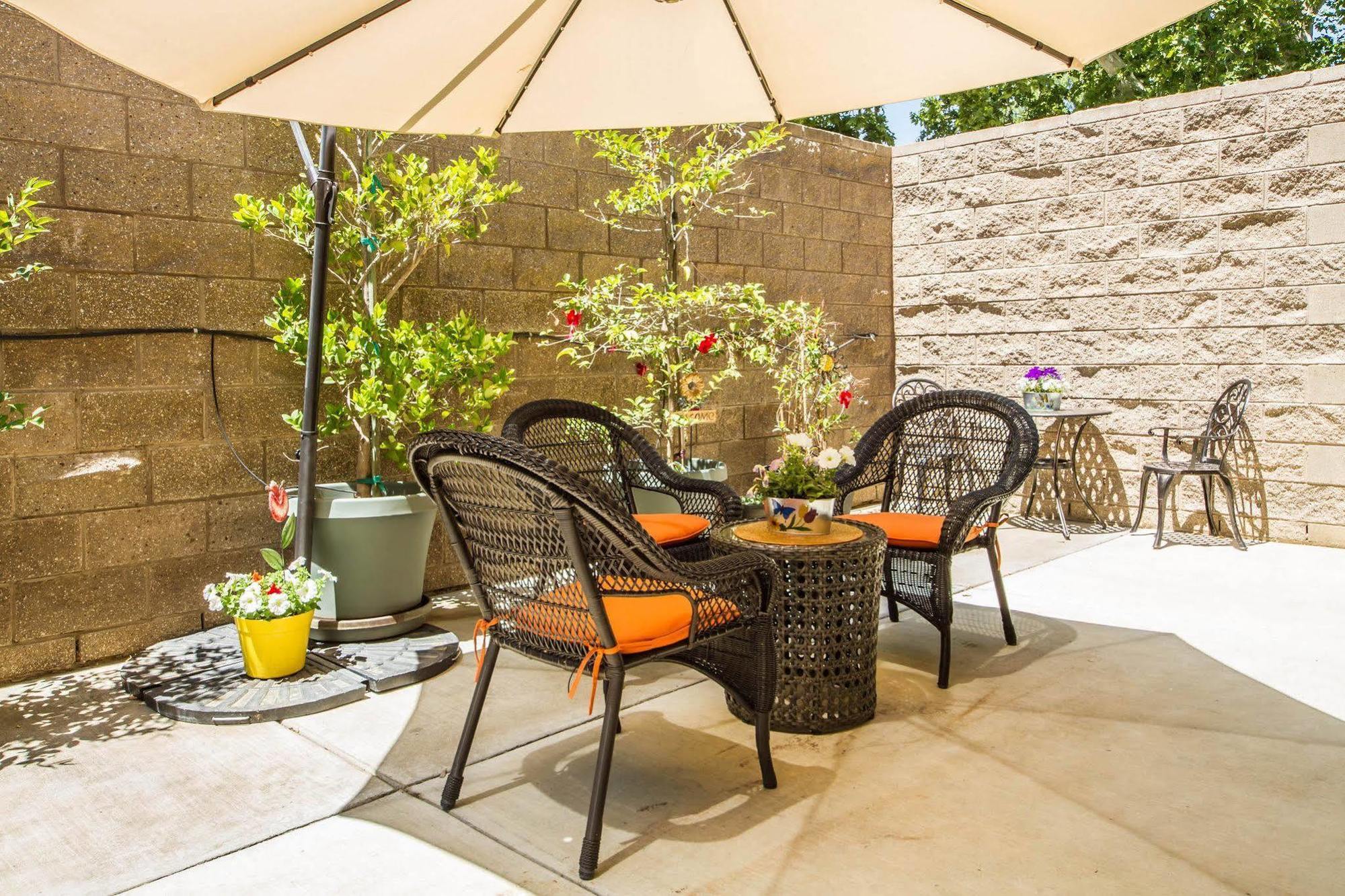 Med Park, Ascend Collection Sacramento